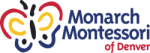 Monarch Montessori of Denver Logo